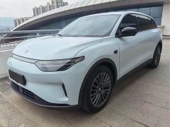 Lynk & Co Leapmoo C11 Pure Electric 515 Smart Edition - фото 1