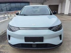 Lynk & Co Leapmoo C11 Pure Electric 515 Smart Edition - фото 2