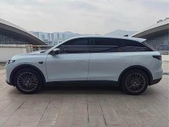Lynk & Co Leapmoo C11 Pure Electric 515 Smart Edition - фото 6
