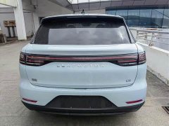 Lynk & Co Leapmoo C11 Pure Electric 515 Smart Edition - фото 7