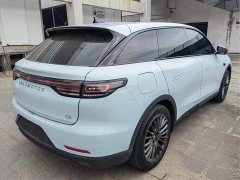 Lynk & Co Leapmoo C11 Pure Electric 515 Smart Edition - фото 8