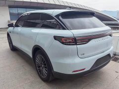 Lynk & Co Leapmoo C11 Pure Electric 515 Smart Edition - фото 9