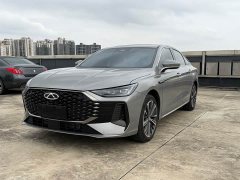 Chery Arrizo 8 PRO 1.6T DCT Standard Type - фото 1