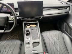 Chery Arrizo 8 PRO 1.6T DCT Standard Type - фото 10