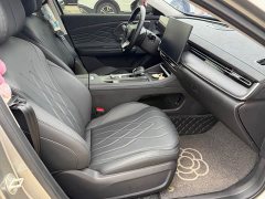Chery Arrizo 8 PRO 1.6T DCT Standard Type - фото 11