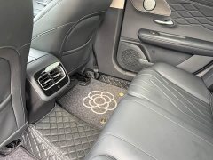 Chery Arrizo 8 PRO 1.6T DCT Standard Type - фото 12