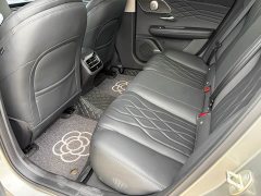 Chery Arrizo 8 PRO 1.6T DCT Standard Type - фото 13