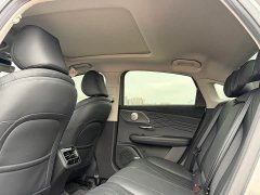 Chery Arrizo 8 PRO 1.6T DCT Standard Type - фото 14