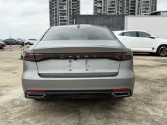 Chery Arrizo 8 PRO 1.6T DCT Standard Type - фото 16