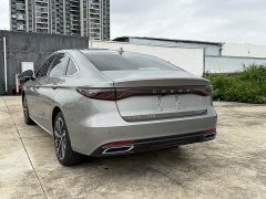 Chery Arrizo 8 PRO 1.6T DCT Standard Type - фото 17
