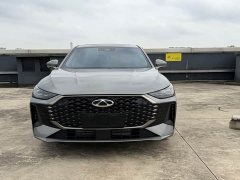Chery Arrizo 8 PRO 1.6T DCT Standard Type - фото 2
