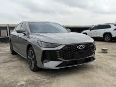 Chery Arrizo 8 PRO 1.6T DCT Standard Type - фото 3