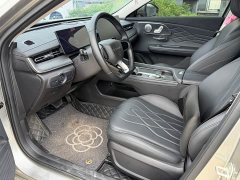 Chery Arrizo 8 PRO 1.6T DCT Standard Type - фото 6