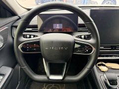 Chery Arrizo 8 PRO 1.6T DCT Standard Type - фото 7