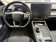 Chery Arrizo 8 PRO 1.6T DCT Standard Type - фото 8