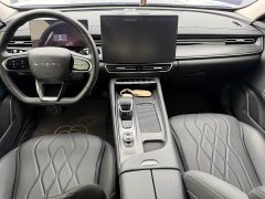 Chery Arrizo 8 PRO 1.6T DCT Standard Type - фото 9