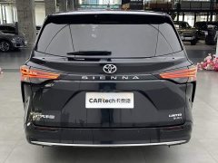Toyota SIENNA 2.5L Hybrid Premium Edition - фото 3
