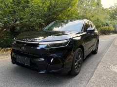 Honda Haoying 2023 240TURBO two-wheel drive premium version 5 seats - фото 1