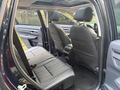 Honda Haoying 2023 240TURBO two-wheel drive premium version 5 seats - фото 11