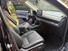 Honda Haoying 2023 240TURBO two-wheel drive premium version 5 seats - фото 13