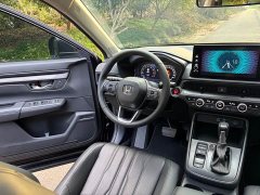 Honda Haoying 2023 240TURBO two-wheel drive premium version 5 seats - фото 14