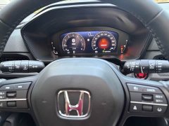 Honda Haoying 2023 240TURBO two-wheel drive premium version 5 seats - фото 17