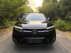 Honda Haoying 2023 240TURBO two-wheel drive premium version 5 seats - фото 2