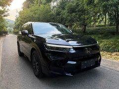 Honda Haoying 2023 240TURBO two-wheel drive premium version 5 seats - фото 3