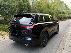 Honda Haoying 2023 240TURBO two-wheel drive premium version 5 seats - фото 4
