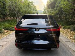 Honda Haoying 2023 240TURBO two-wheel drive premium version 5 seats - фото 5