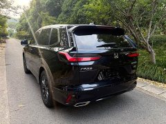 Honda Haoying 2023 240TURBO two-wheel drive premium version 5 seats - фото 6