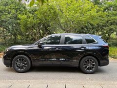 Honda Haoying 2023 240TURBO two-wheel drive premium version 5 seats - фото 7