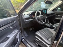Honda Haoying 2023 240TURBO two-wheel drive premium version 5 seats - фото 8