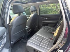 Honda Haoying 2023 240TURBO two-wheel drive premium version 5 seats - фото 9