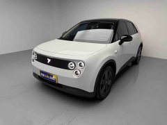 Lynk & Co firefly luminous version - фото 1