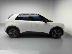 Lynk & Co firefly luminous version - фото 13