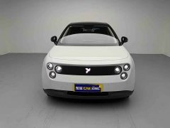 Lynk & Co firefly luminous version - фото 2