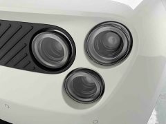 Lynk & Co firefly luminous version - фото 9