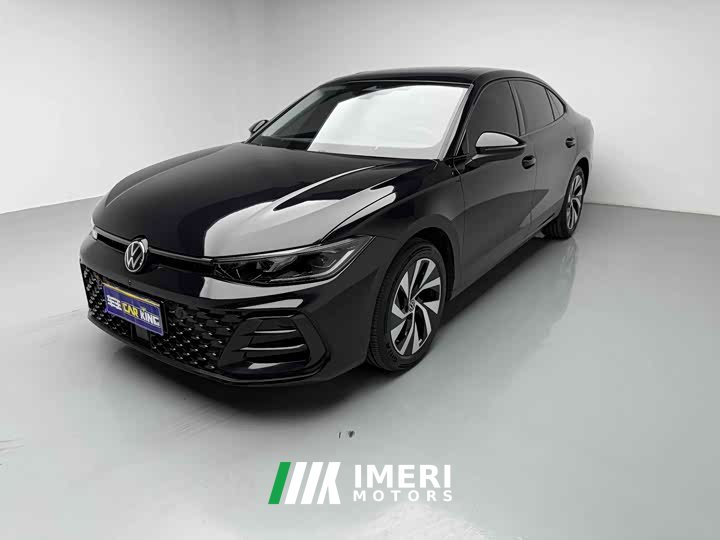 Volkswagen Passat Pro 380TSI Starry Sky Dragon Edition