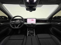 Volkswagen Passat Pro 380TSI Starry Sky Dragon Edition - фото 12