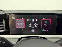 Volkswagen Passat Pro 380TSI Starry Sky Dragon Edition - фото 8