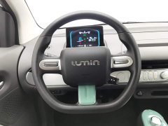 Changan Lumin 205km Fragrant Edition - фото 11