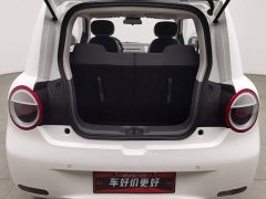 Changan Lumin 205km Fragrant Edition - фото 16