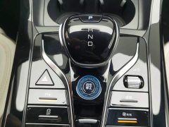 BYD Qin PLUS Champion Edition DM-i 55KM Leading Type - фото 13