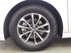 BYD Qin PLUS Champion Edition DM-i 55KM Leading Type - фото 17