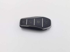 BYD Qin PLUS Champion Edition DM-i 55KM Leading Type - фото 19