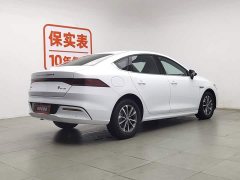 BYD Qin PLUS Champion Edition DM-i 55KM Leading Type - фото 2