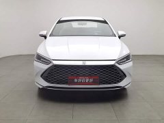 BYD Qin PLUS Champion Edition DM-i 55KM Leading Type - фото 3