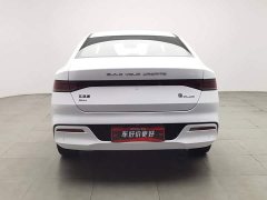 BYD Qin PLUS Champion Edition DM-i 55KM Leading Type - фото 4