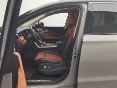Hongqi HS7 2023 2.0T Automatic 4WD Flagship Edition 7-Seater - фото 10
